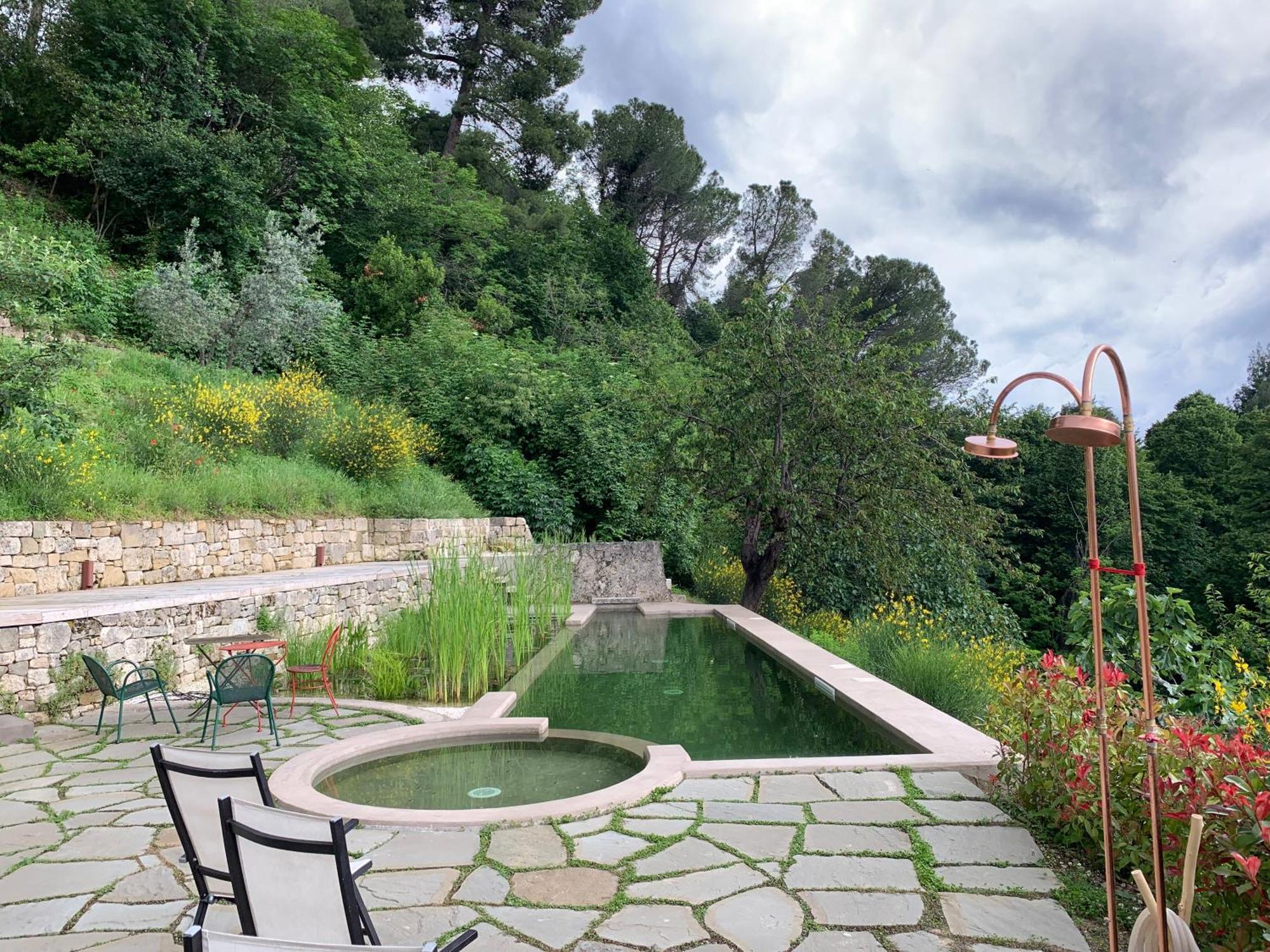 Villa Fortezza Antique Rooms Ascoli Piceno Eksteriør billede